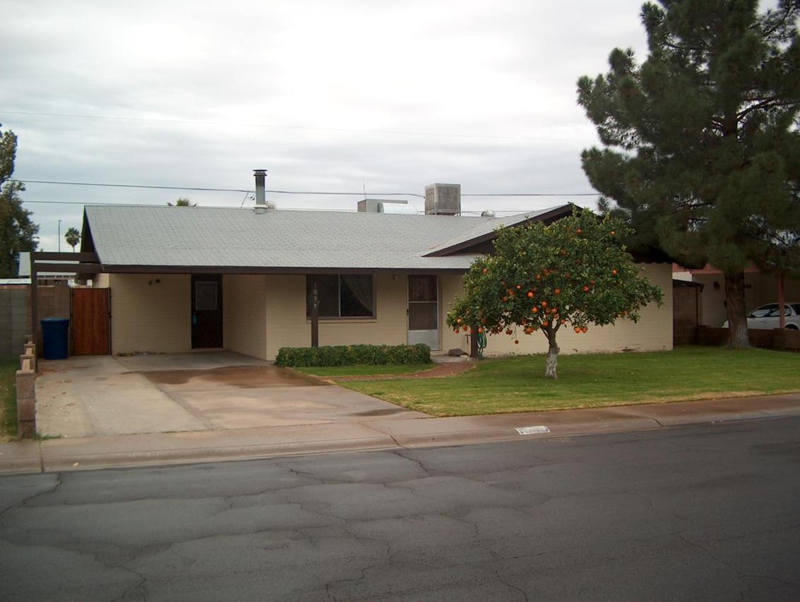 1039 W 12th St., Tempe, AZ 85281