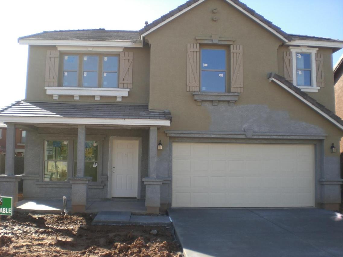 3441 E Bartlett Dr. #Lot 257, Gilbert, AZ 85234