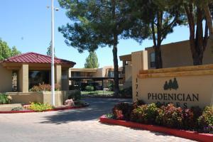 3420 W Danbury Dr. #116, Phoenix, AZ 85053