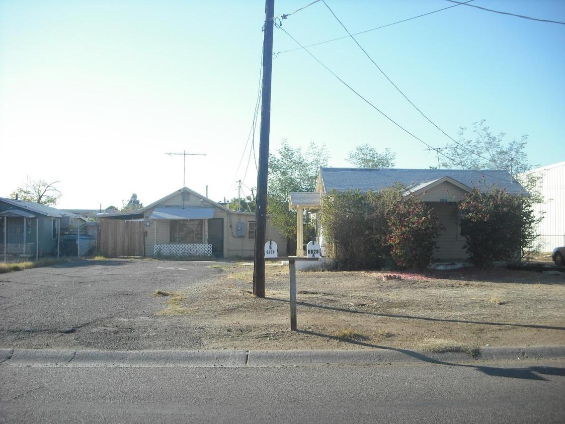 6822 N 25th Dr., Phoenix, AZ 85017