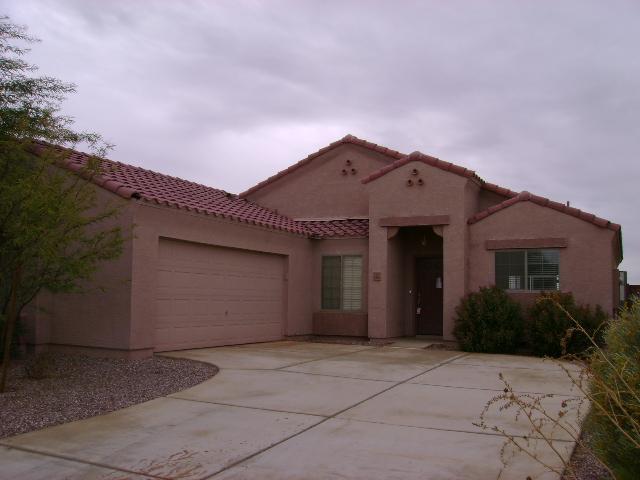 2173 N St Francis Pl., Casa Grande, AZ 85122