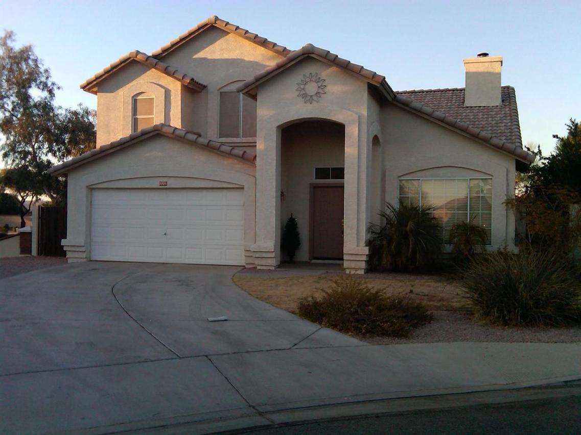 7226 E Nido Ave., Mesa, AZ 85208