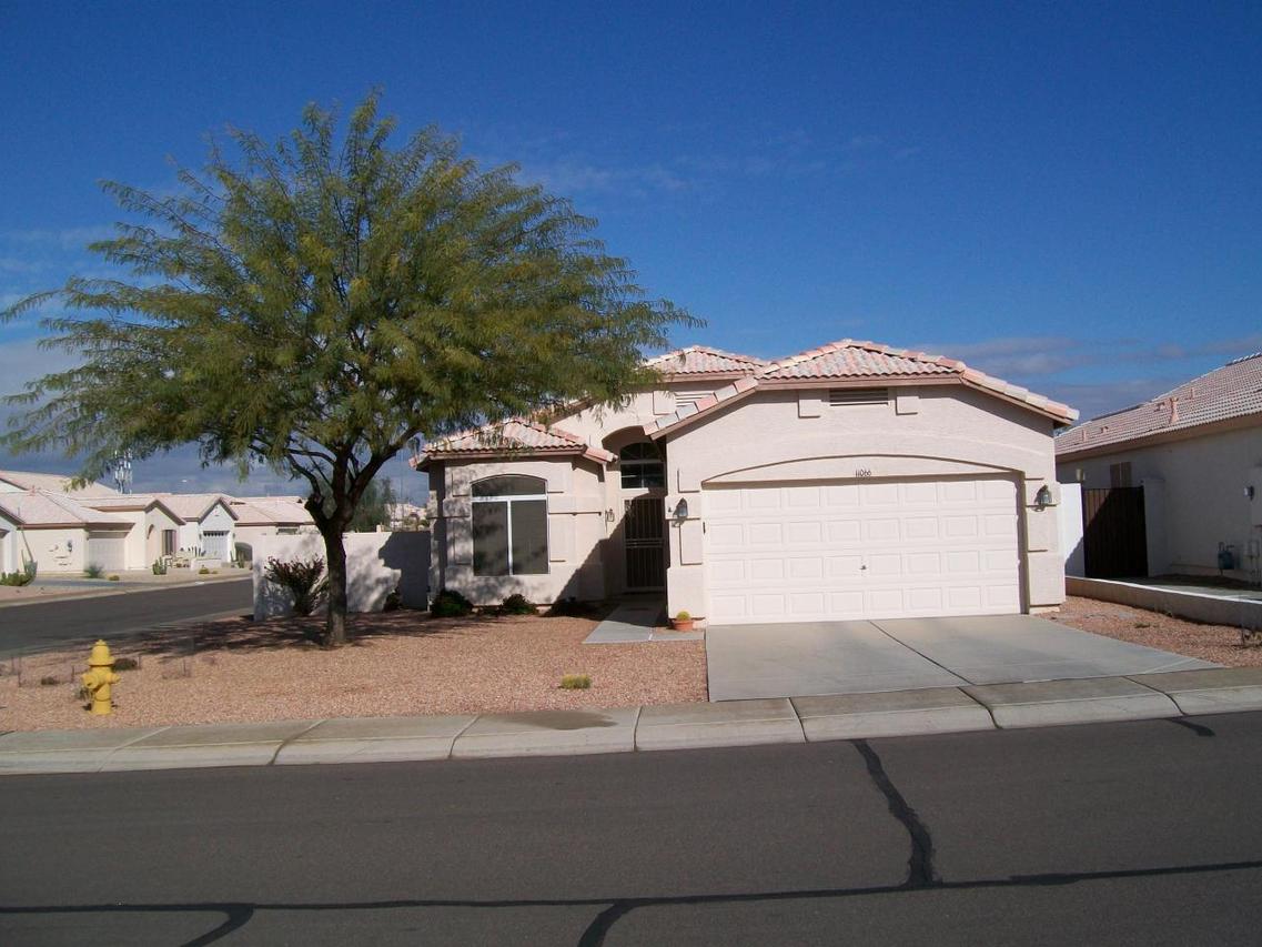 11066 W Oraibi Dr., Sun City, AZ 85373