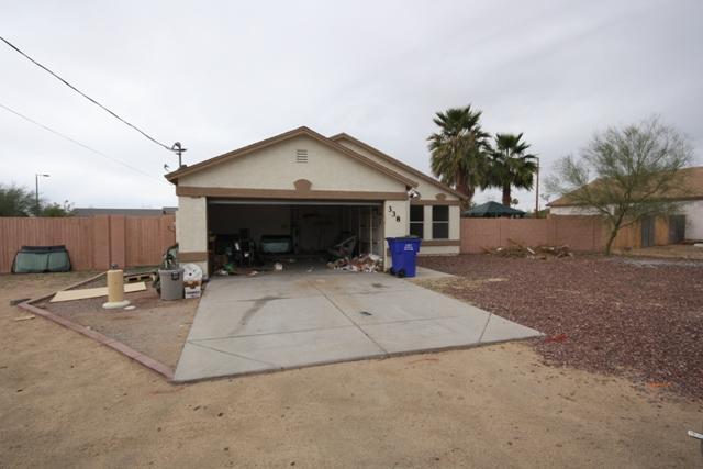 338 N 98th St., Mesa, AZ 85207