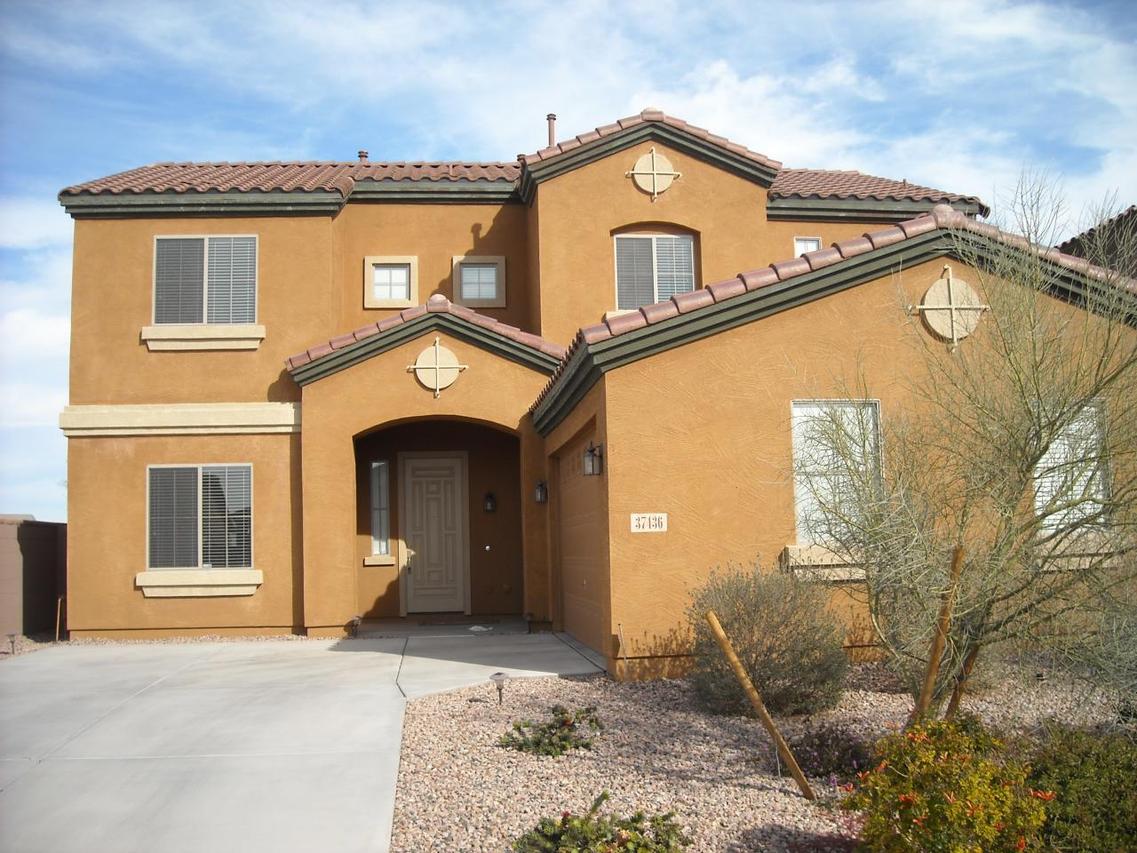 37436 W Merced St., Maricopa, AZ 85138