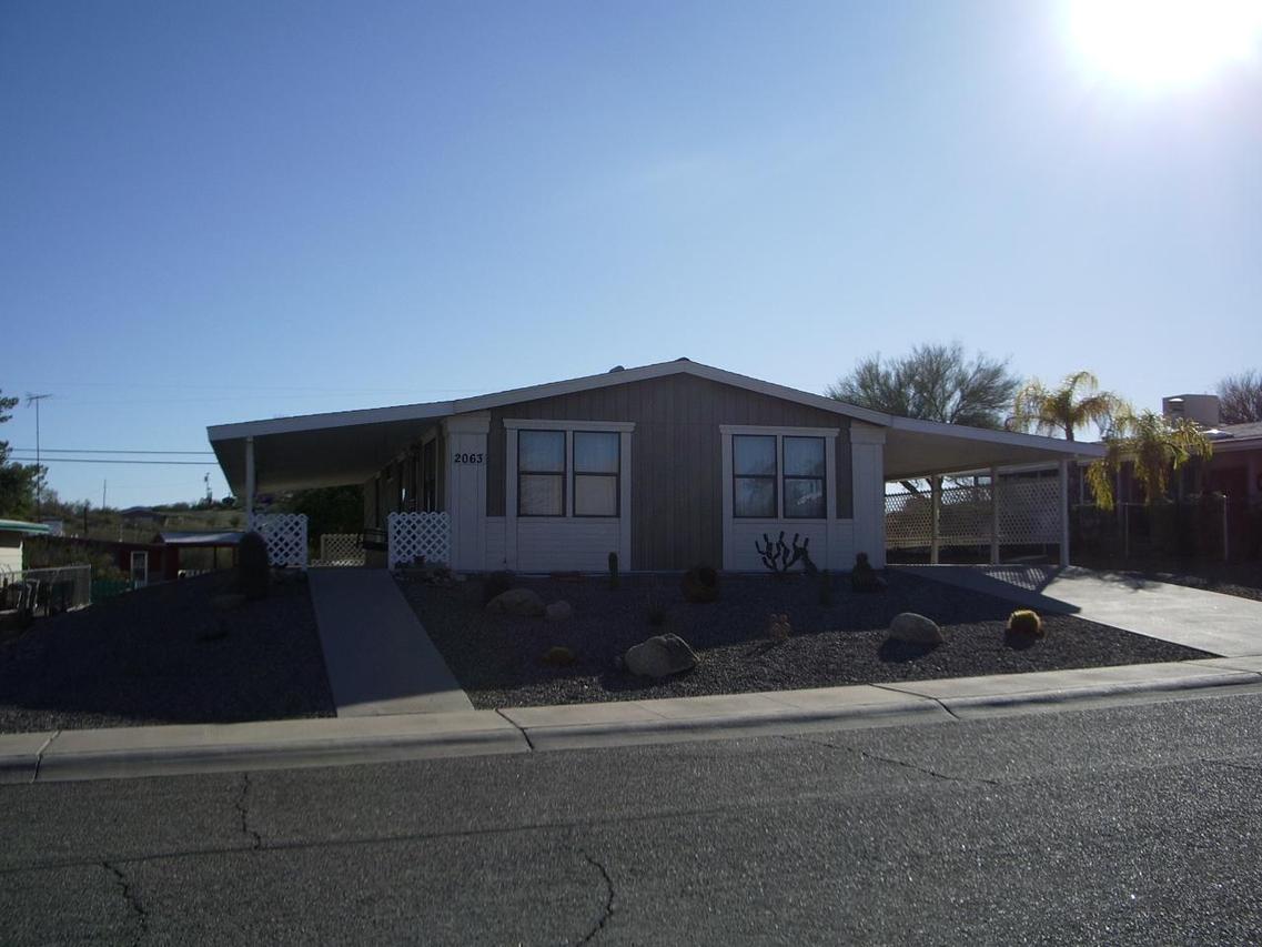 2063 W Smoketree Dr., Wickenburg, AZ 85390