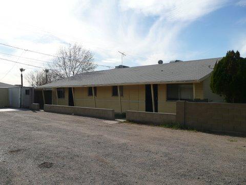 1537 W Peoria Ave., Phoenix, AZ 85029