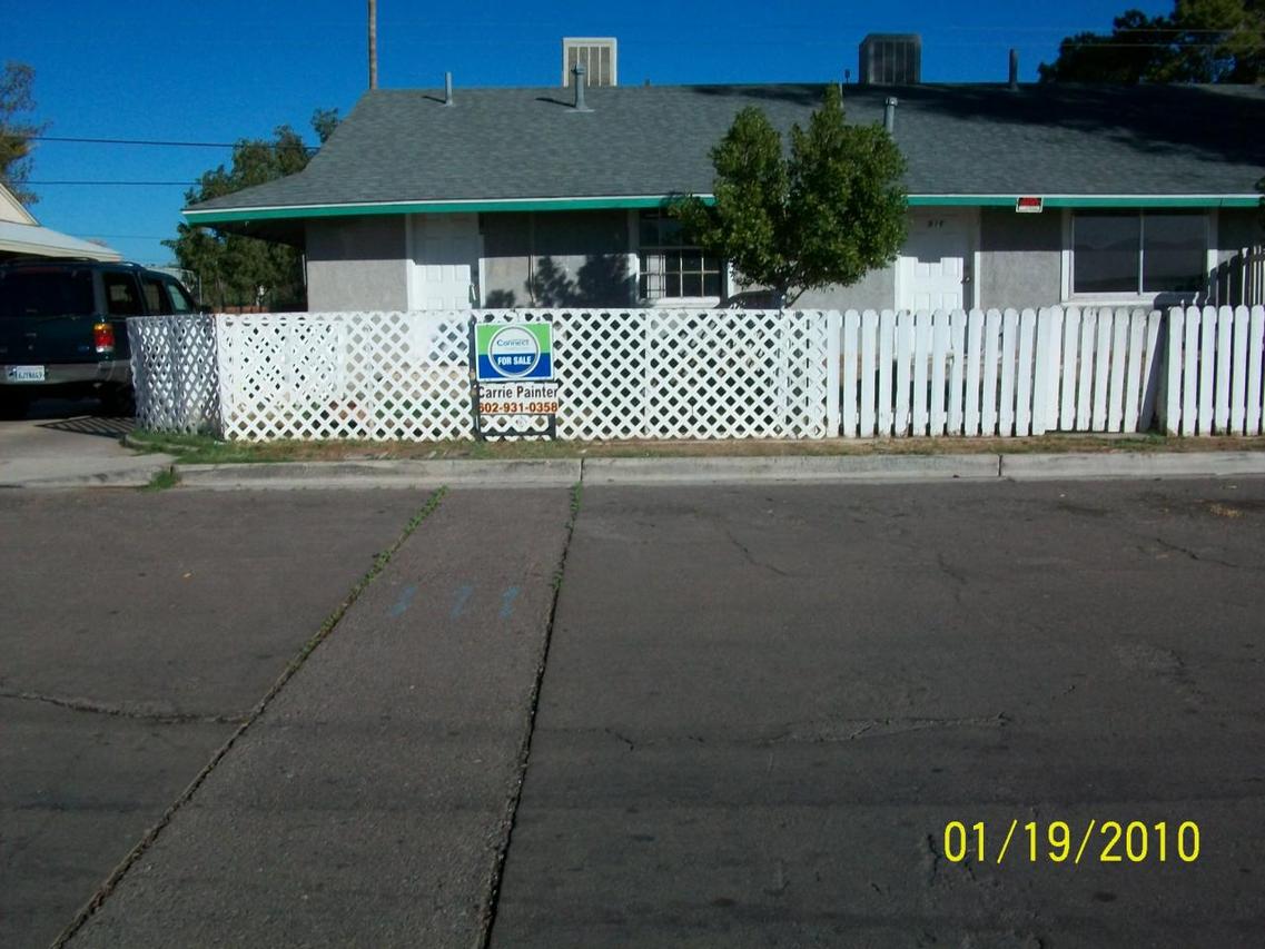 914 E Brinker Dr. #1-4, Avondale, AZ 85323