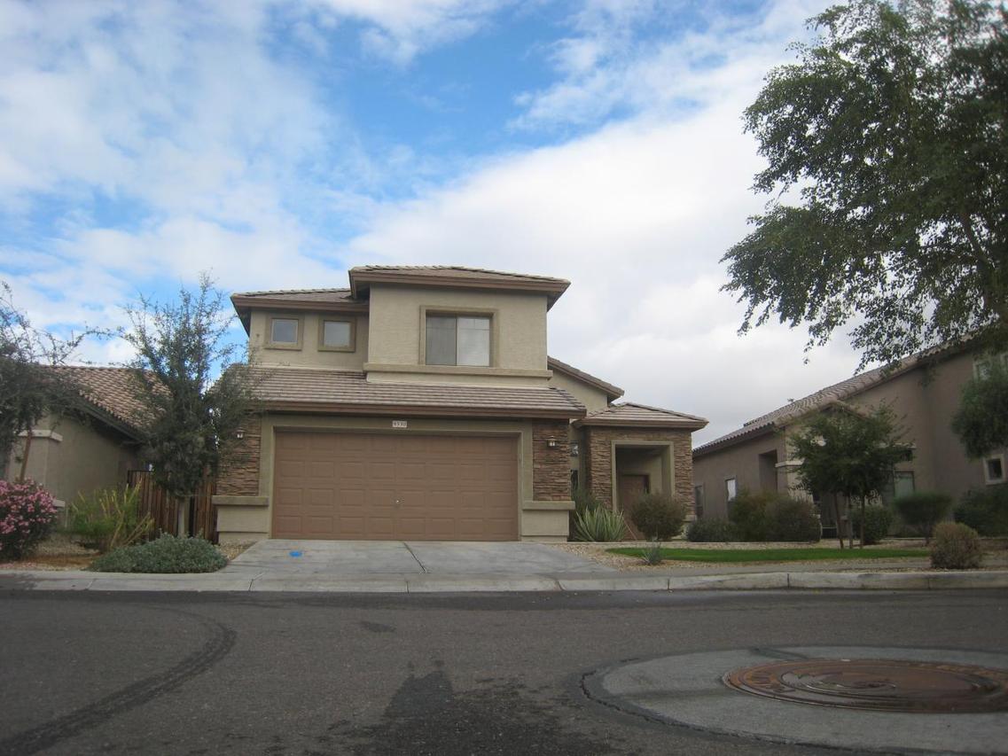 9530 W Kingman St., Tolleson, AZ 85353