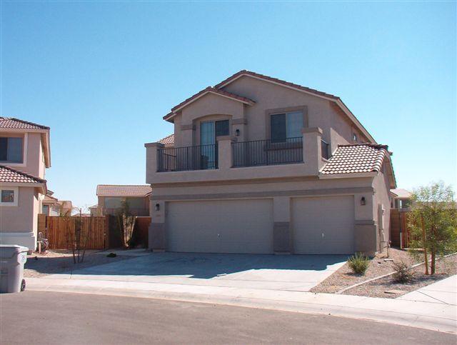 25707 W Williams Ct., Buckeye, AZ 85326