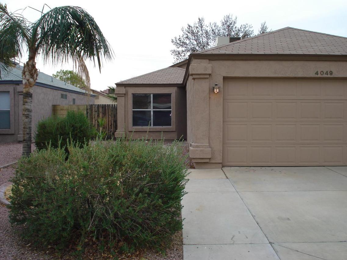 4049 W Chama Dr., Glendale, AZ 85310