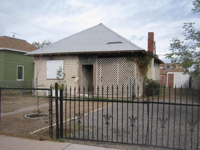 1142 E Taylor St., Phoenix, AZ 85006
