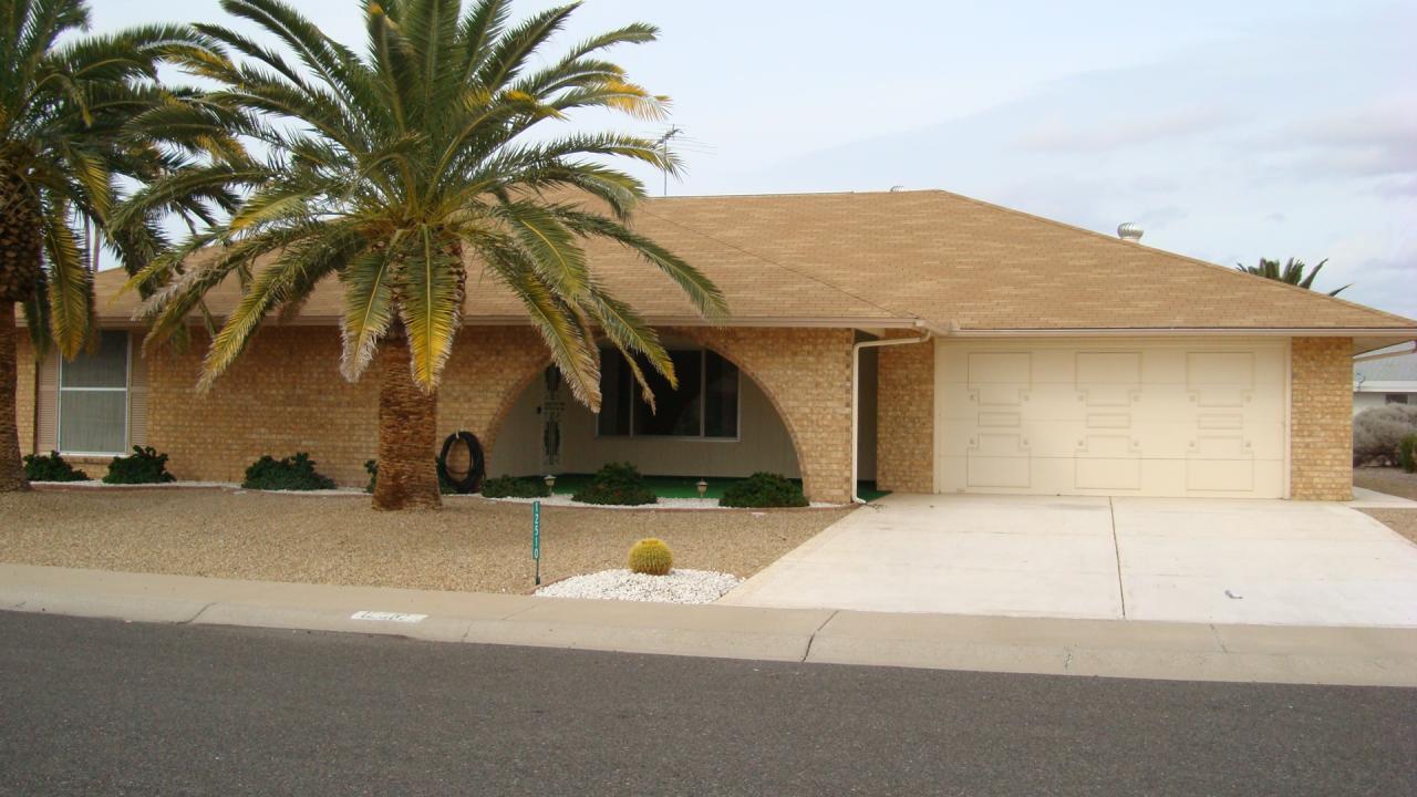 12510 W Rampart Dr., Sun City West, AZ 85375