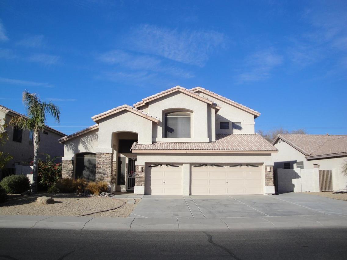 4068 E Aspen Way, Gilbert, AZ 85236