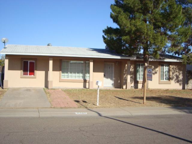 2342 W Danbury Rd., Phoenix, AZ 85023