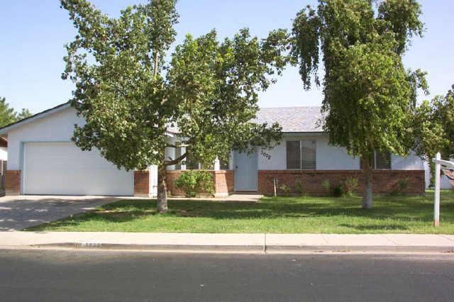 3032 E Dolphin Ave., Mesa, AZ 85204