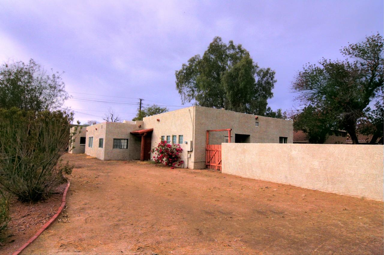 3801 N 30th St. #21, Phoenix, AZ 85016