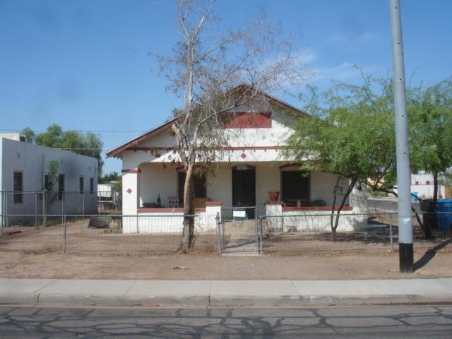 902 S 3rd Ave., Phoenix, AZ 85003