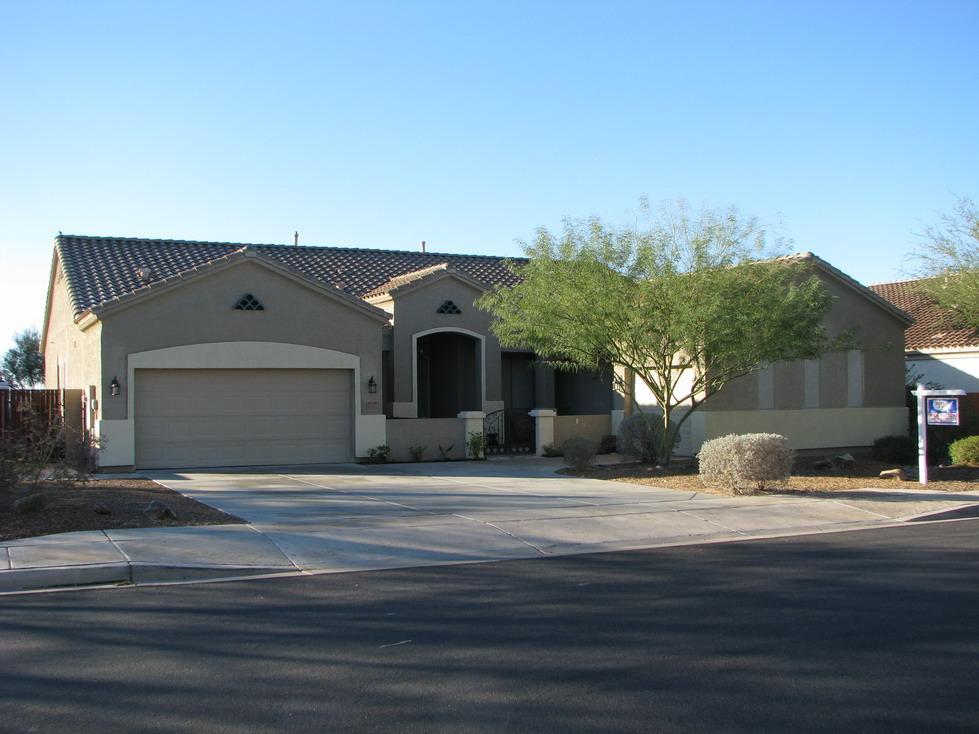 8719 E Halifax St., Mesa, AZ 85207