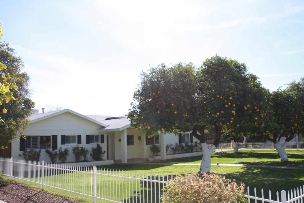 4801 N 69th St., Scottsdale, AZ 85251