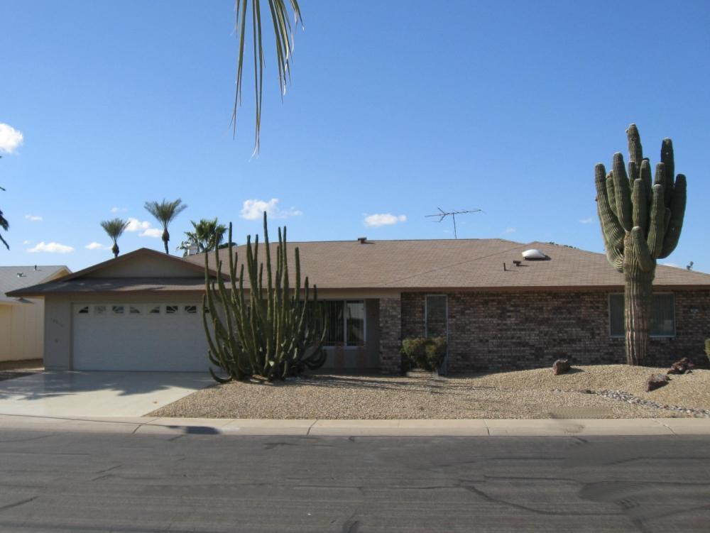 18610 N 104th Dr., Sun City, AZ 85373