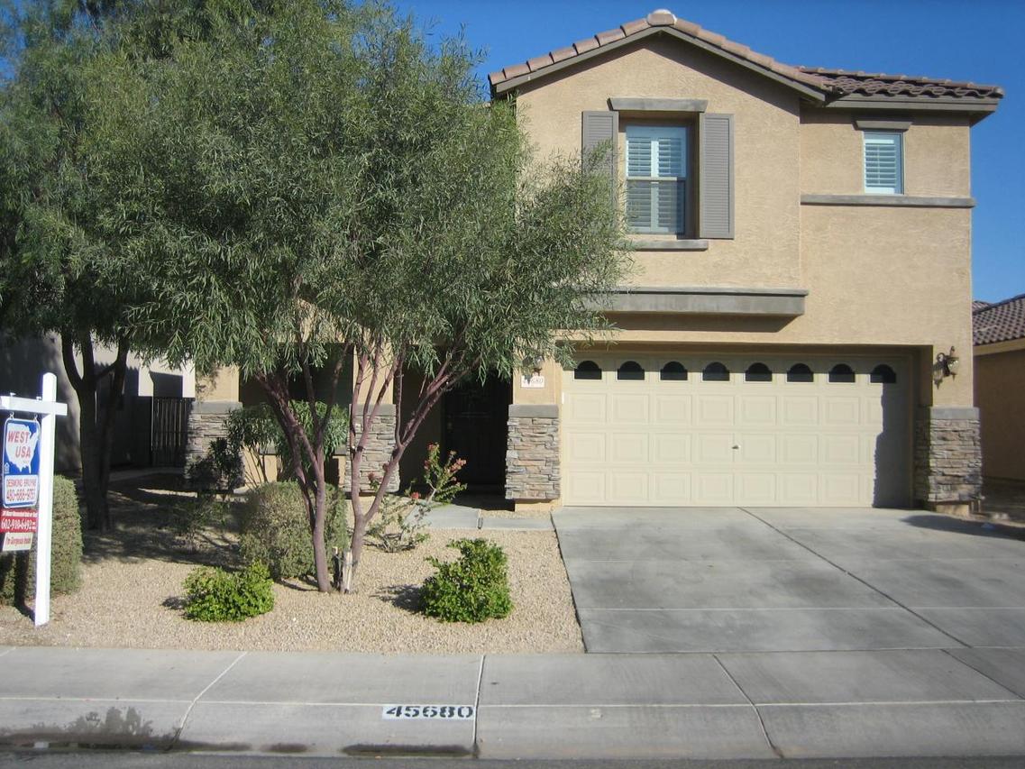 45680 W Amsterdam Rd., Maricopa, AZ 85139