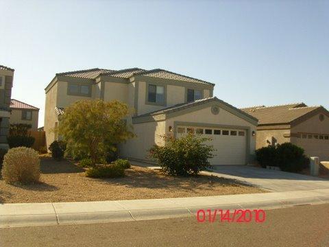 11837 W Maui Ln., El Mirage, AZ 85335