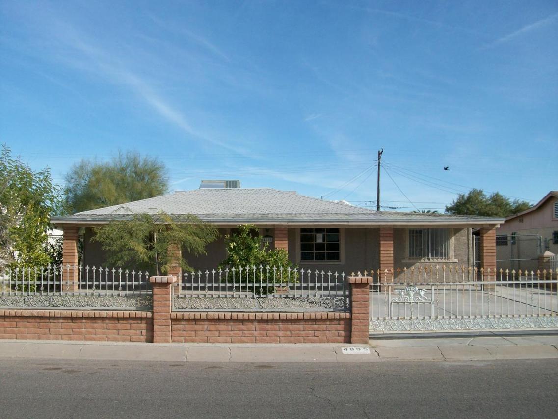 4835 S 37th Ave., Phoenix, AZ 85041