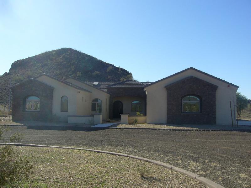 15625 W Desert Vista Tr., Surprise, AZ 85387