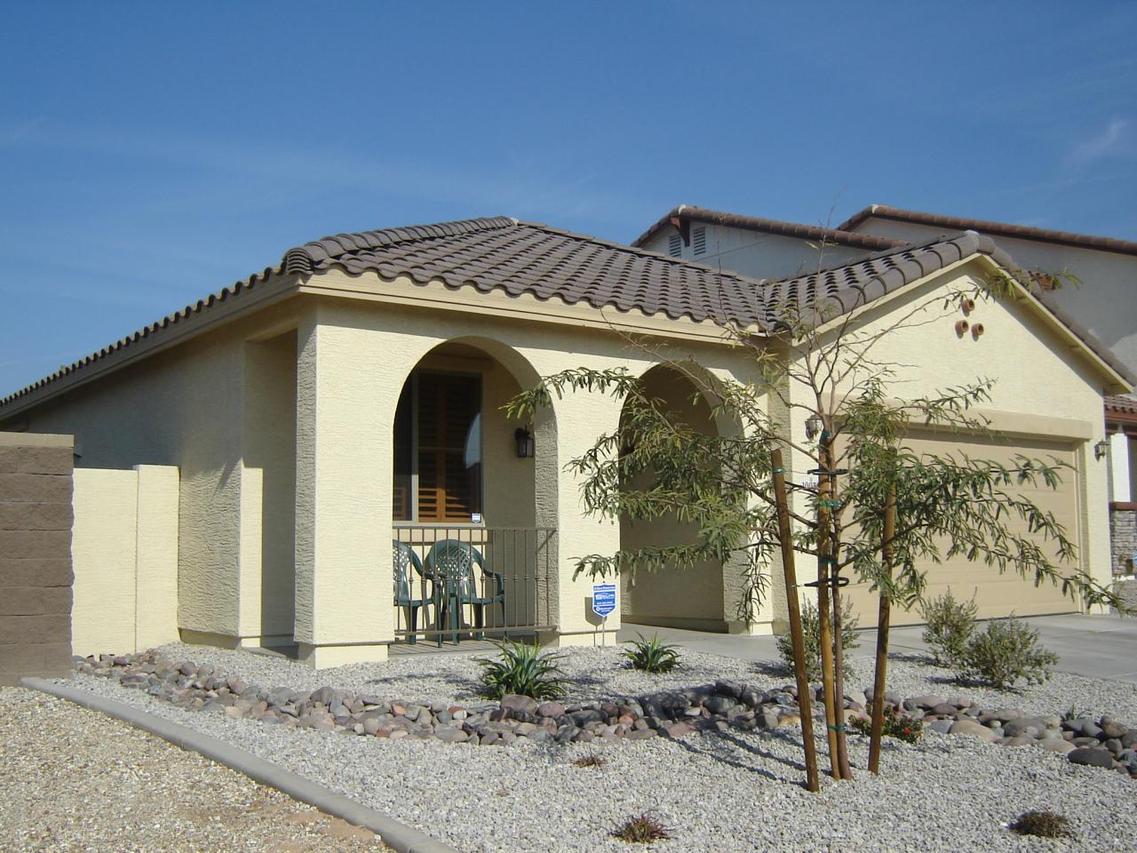 10038 W Hammond Ln., Tolleson, AZ 85353