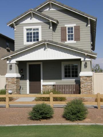 3824 S Verbena Ave., Gilbert, AZ 85297