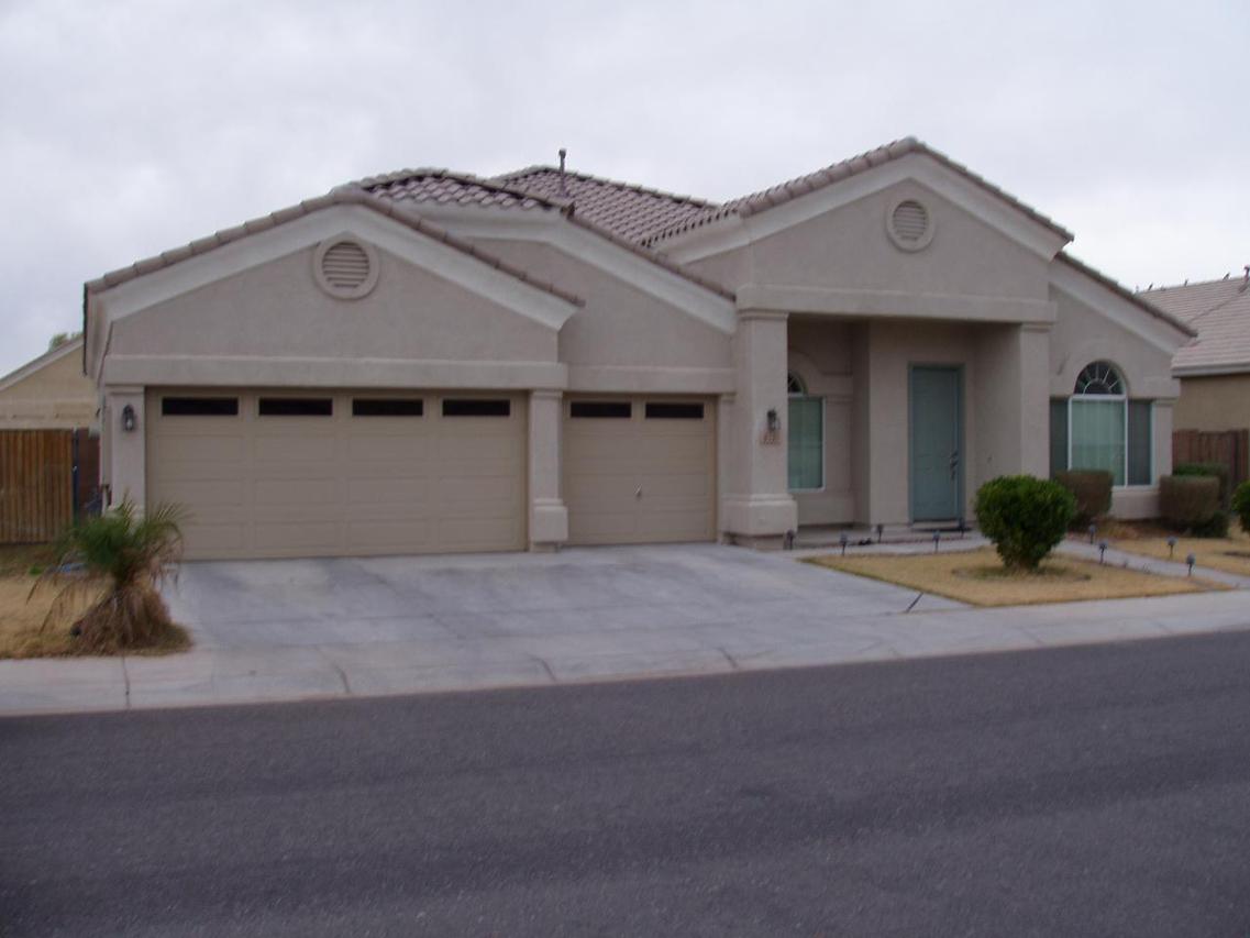 8230 S 34th Dr., Laveen, AZ 85339