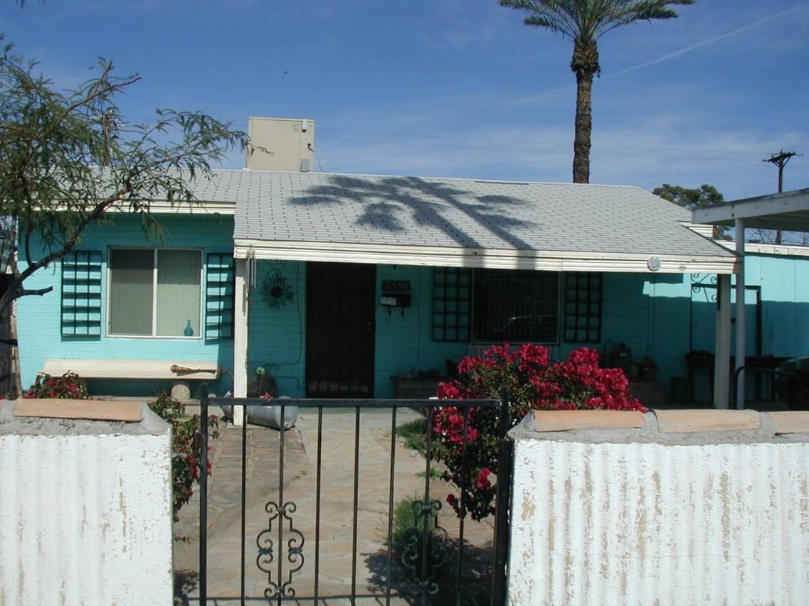 2550 W Pierson St., Phoenix, AZ 85017