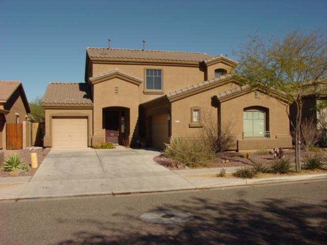 3306 W Leisure Ln., Phoenix, AZ 85086