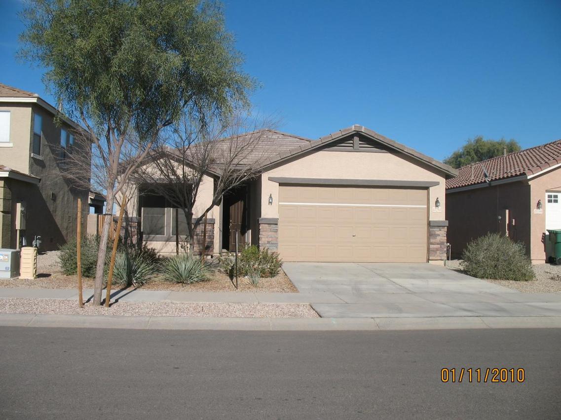 22162 E Via Del Palo, Queen Creek, AZ 85142