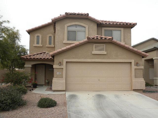 22500 N Davis Way, Maricopa, AZ 85138