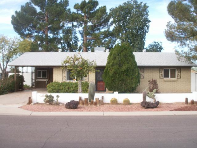 16624 N 18th Pl., Phoenix, AZ 85022