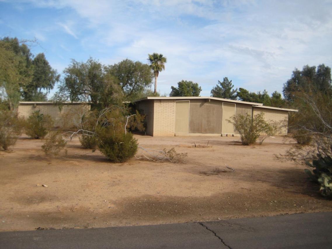 8308 E Gary Rd., Scottsdale, AZ 85260