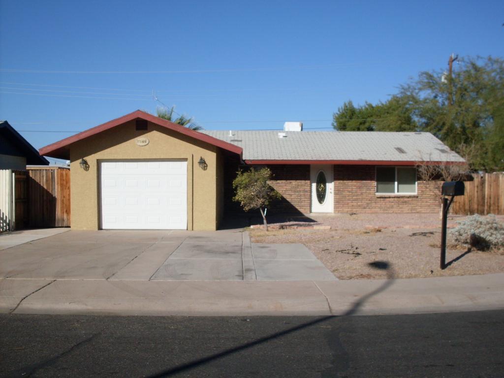 7146 E Bell Cir., Mesa, AZ 85208
