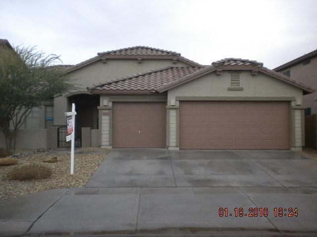 6224 S 54th Ln., Laveen, AZ 85339