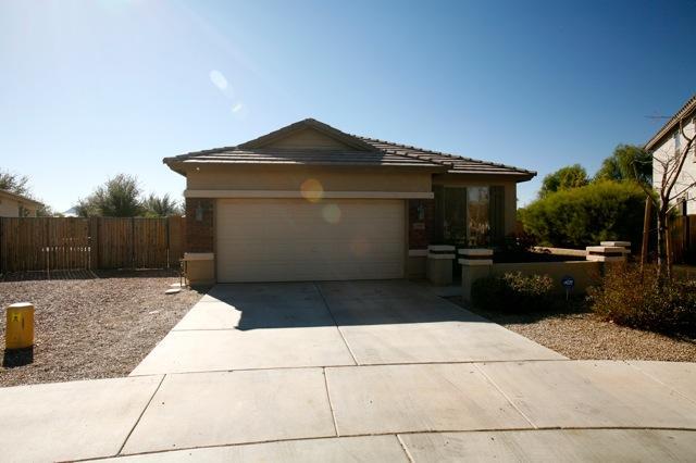 20801 E Via Del Palo St., Queen Creek, AZ 85242