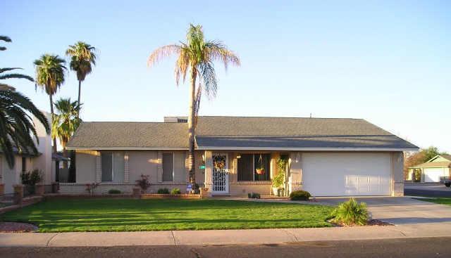 10720 W Belmont Ave., Glendale, AZ 85307