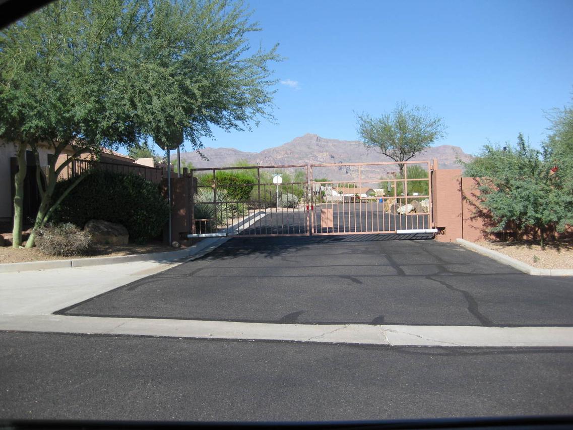 9243 E Shasta Dr., Gold Canyon, AZ 85118