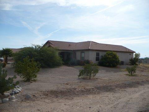 1031 E Lauren Ln., Coolidge, AZ 85128
