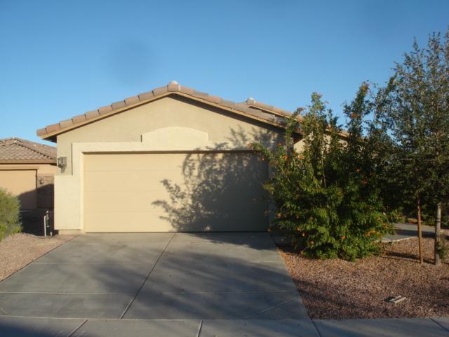 5481 S Dove Hill, Buckeye, AZ 85326