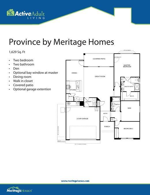 42824 W Whispering Wind Ln., Maricopa, AZ 85138