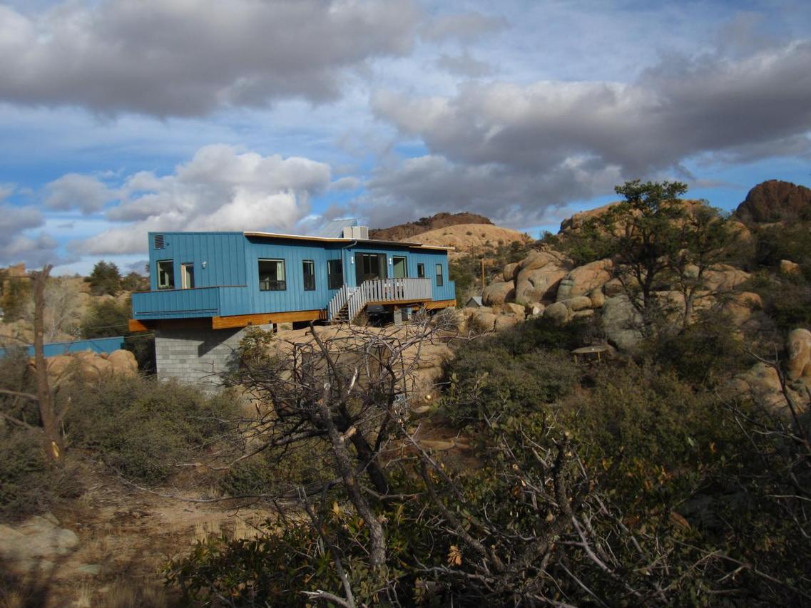 2911 E Granite Gardens Dr., Prescott, AZ 86301