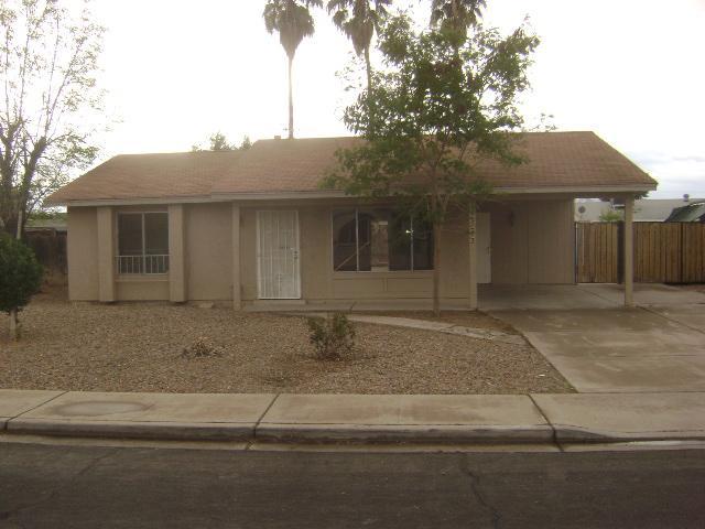 2333 W Obispo Ave., Mesa, AZ 85202