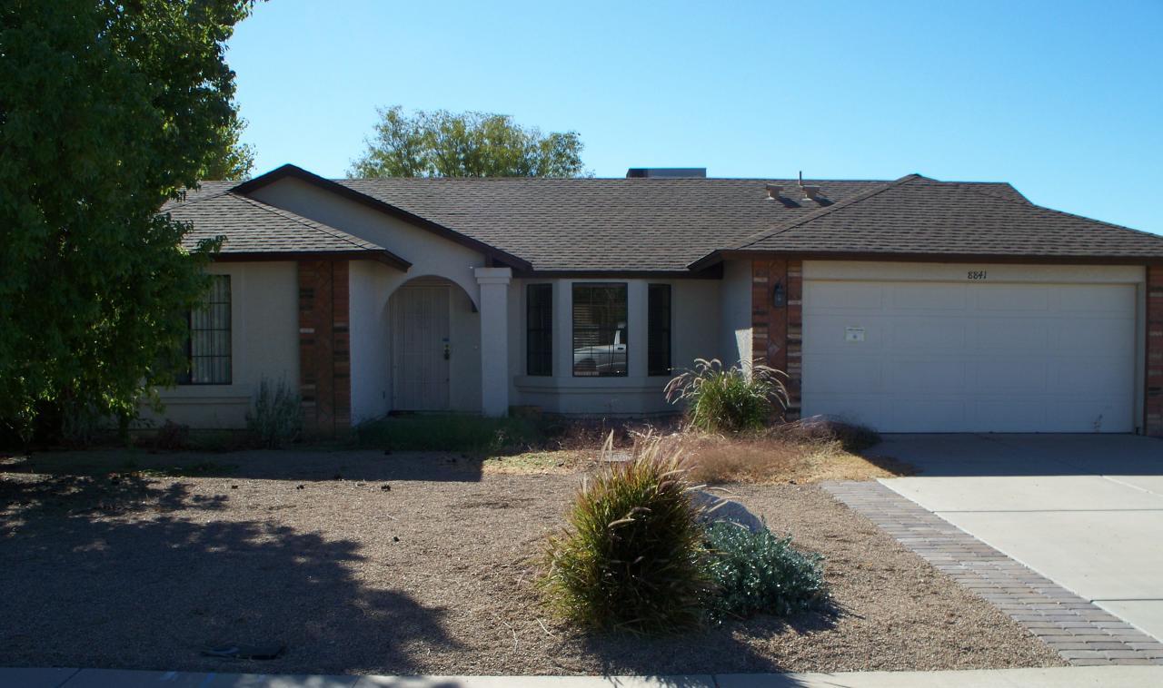 8841 W Mission Ln., Peoria, AZ 85345