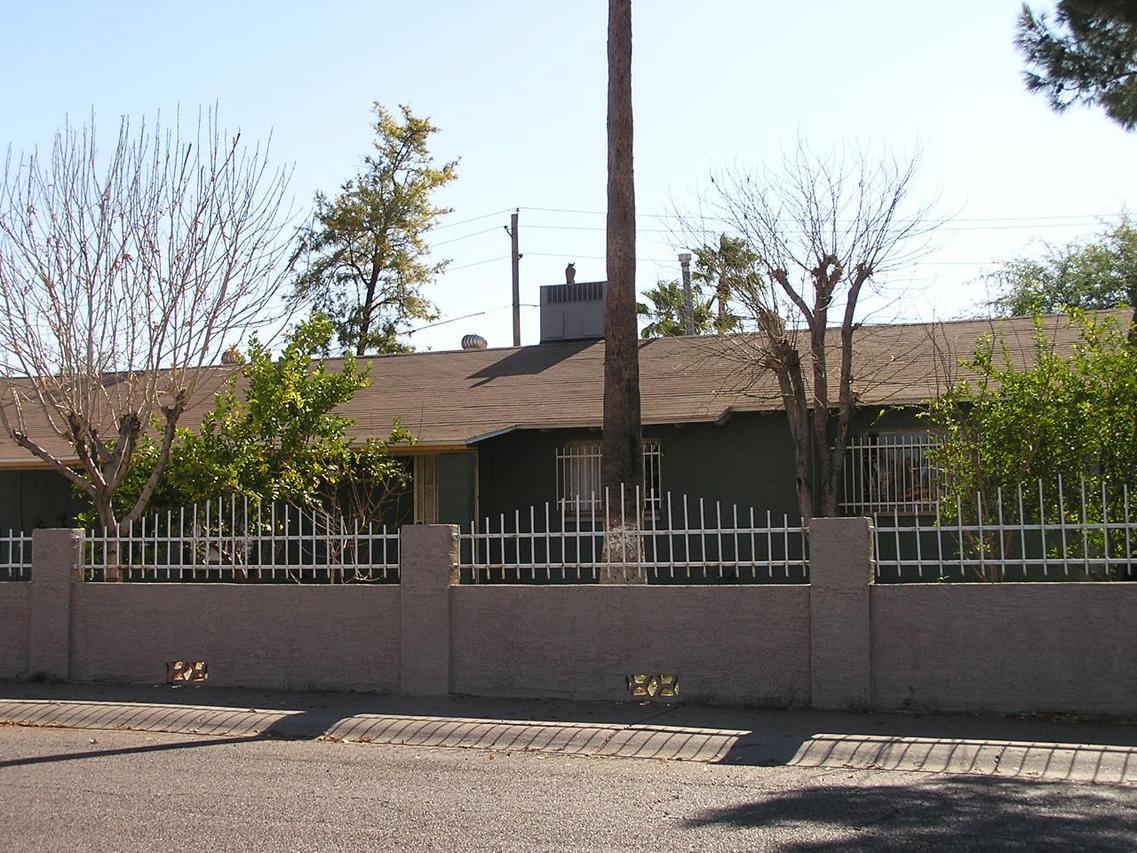 5815 W Glenrosa Ave., Phoenix, AZ 85031